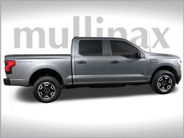 2023 Ford F-150 Lightning Pro