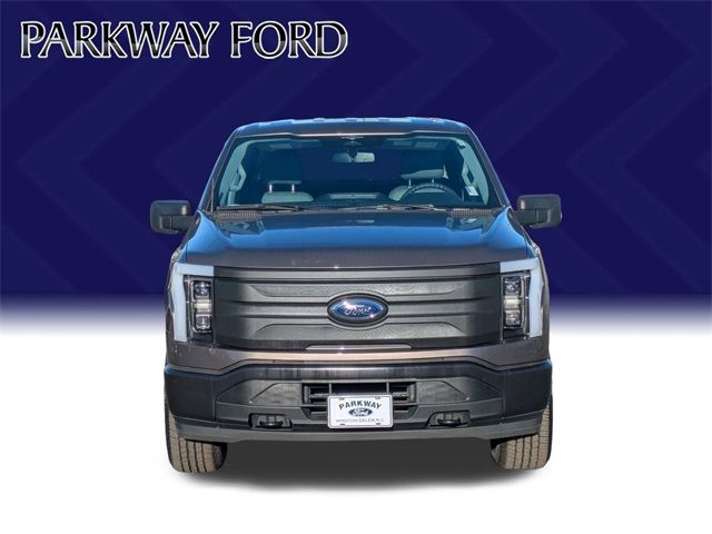 2023 Ford F-150 Lightning Pro