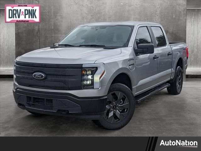 2023 Ford F-150 Lightning Pro