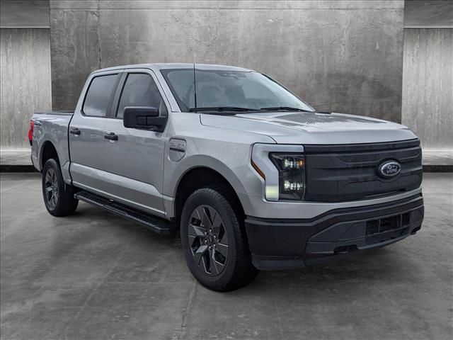 2023 Ford F-150 Lightning Pro