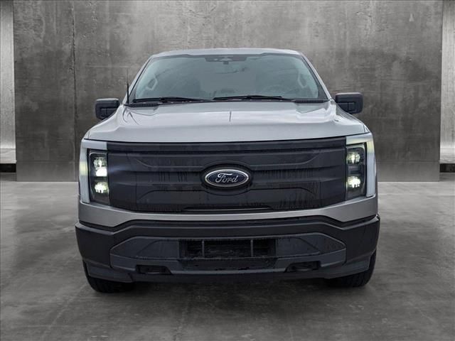 2023 Ford F-150 Lightning Pro