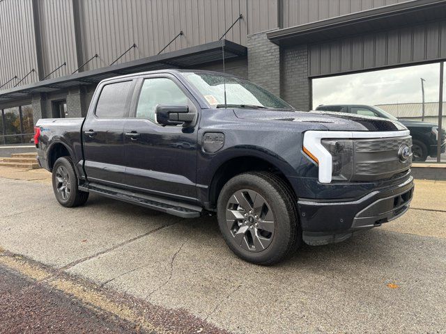 2023 Ford F-150 Lightning Pro