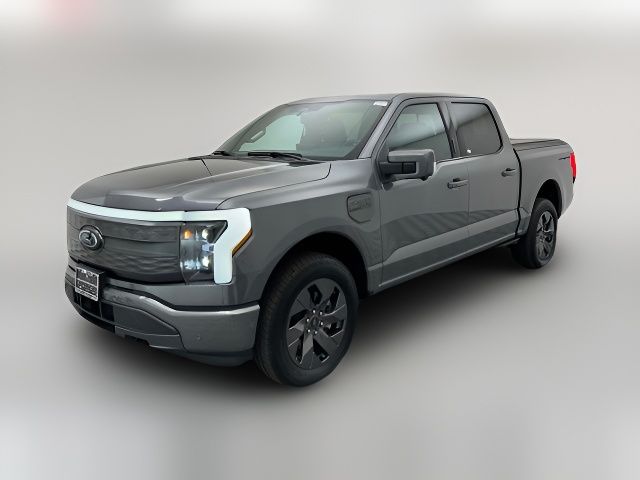 2023 Ford F-150 Lightning LARIAT