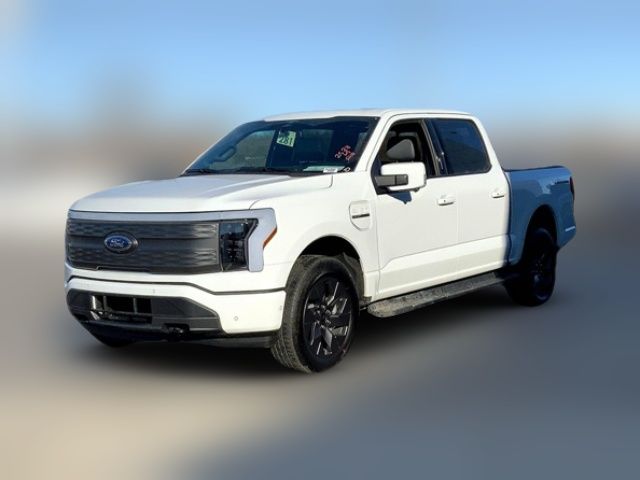 2023 Ford F-150 Lightning LARIAT