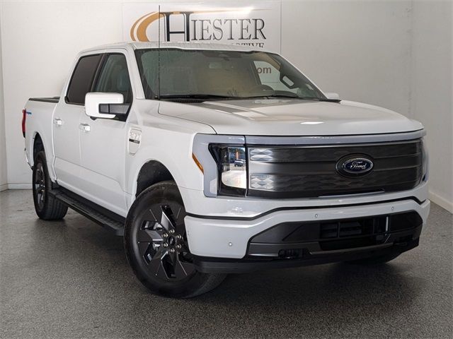 2023 Ford F-150 Lightning LARIAT