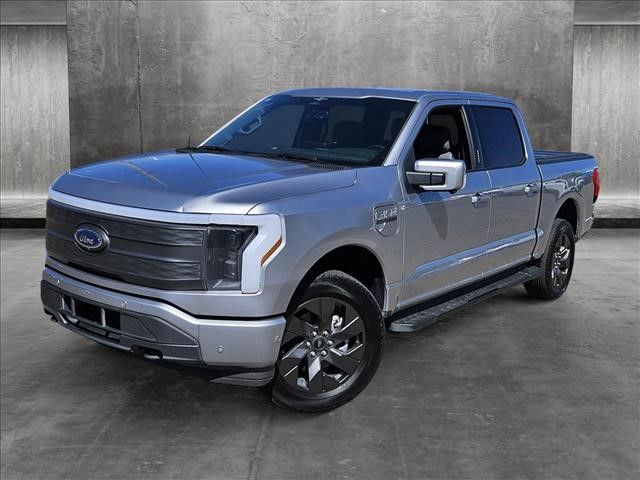 2023 Ford F-150 Lightning LARIAT