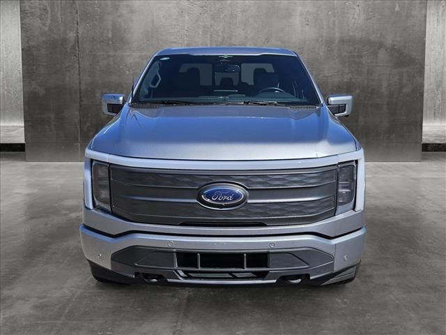 2023 Ford F-150 Lightning LARIAT