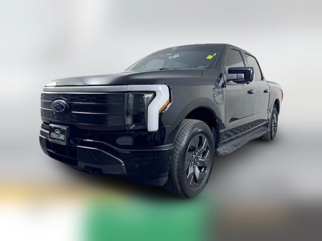 2023 Ford F-150 Lightning LARIAT