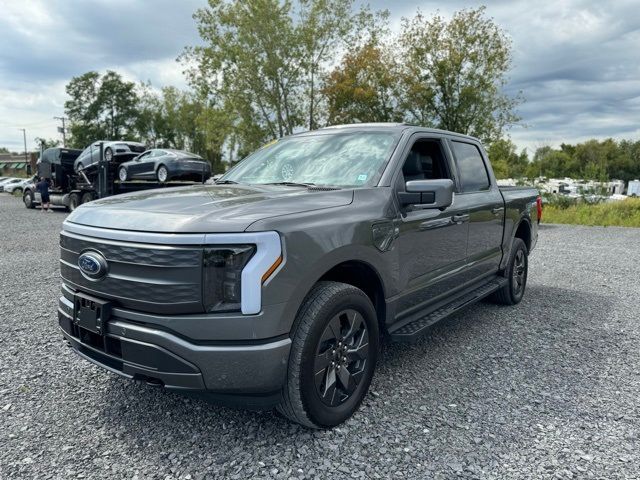 2023 Ford F-150 Lightning LARIAT