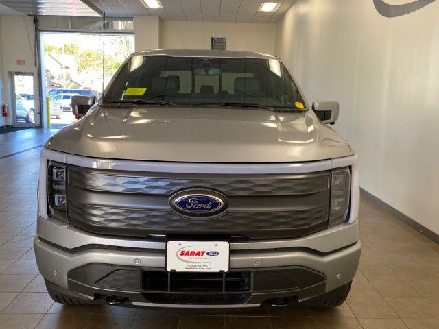 2023 Ford F-150 Lightning LARIAT