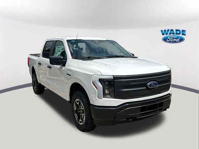 2023 Ford F-150 Lightning Pro