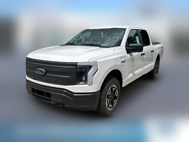 2023 Ford F-150 Lightning Pro