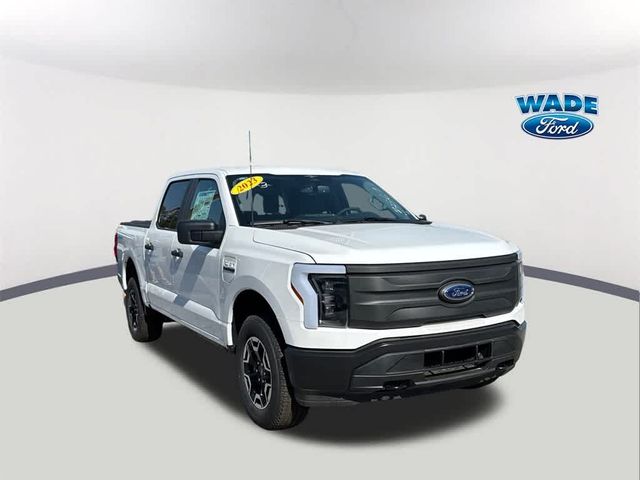 2023 Ford F-150 Lightning Pro