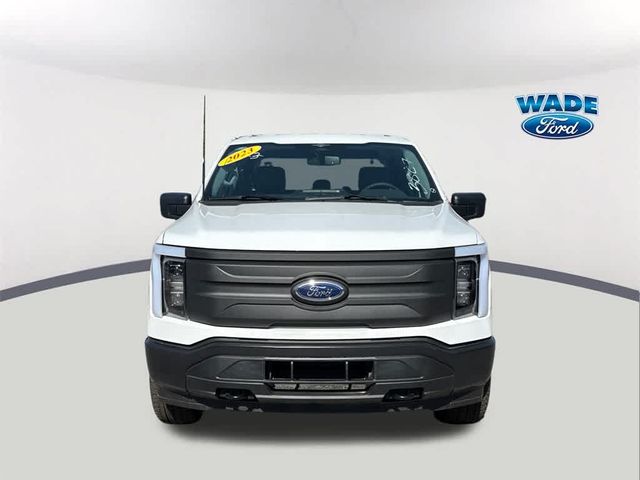 2023 Ford F-150 Lightning Pro