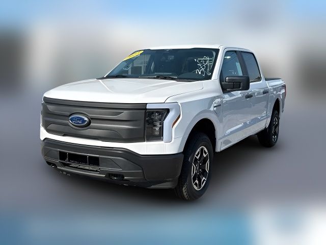 2023 Ford F-150 Lightning Pro
