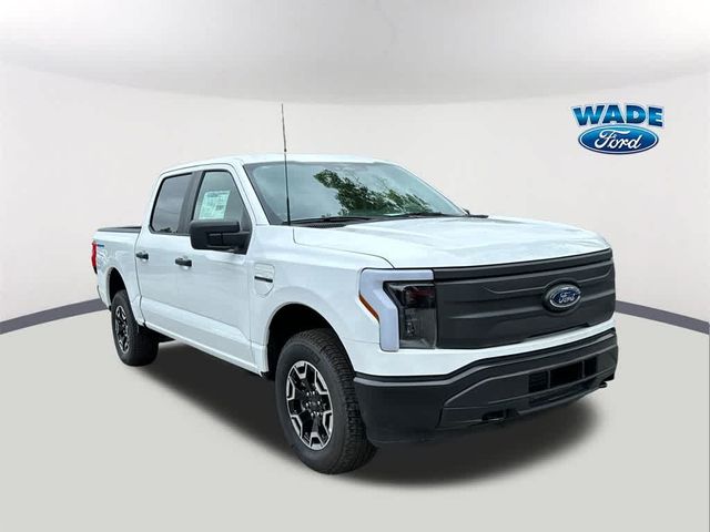 2023 Ford F-150 Lightning Pro