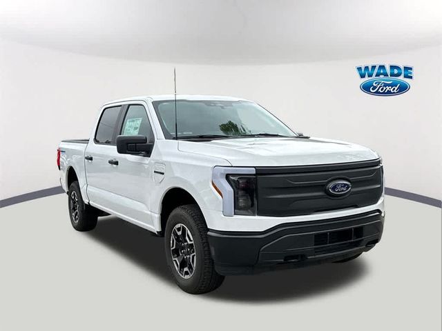 2023 Ford F-150 Lightning Pro