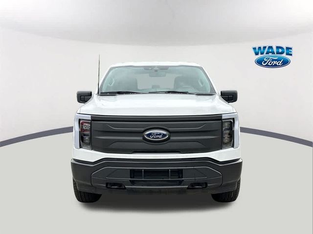 2023 Ford F-150 Lightning Pro