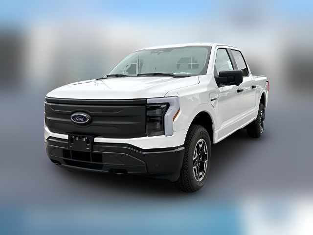 2023 Ford F-150 Lightning Pro