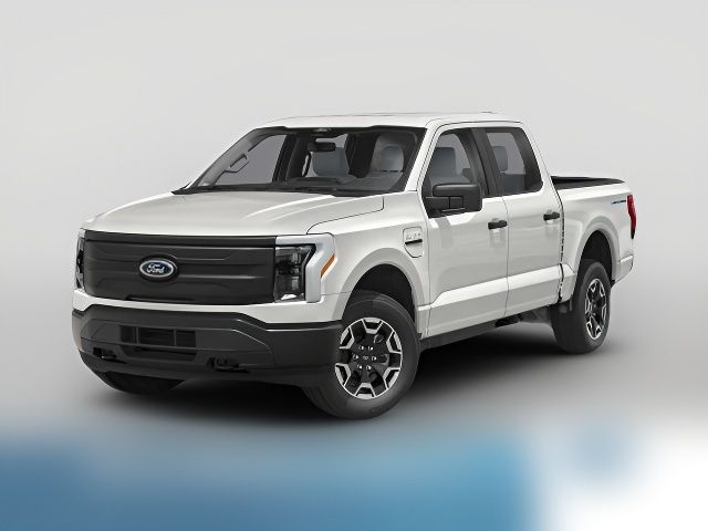 2023 Ford F-150 Lightning Pro