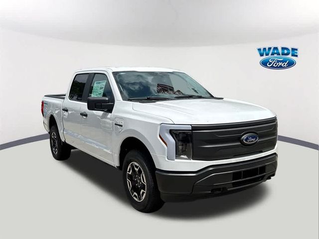 2023 Ford F-150 Lightning Pro