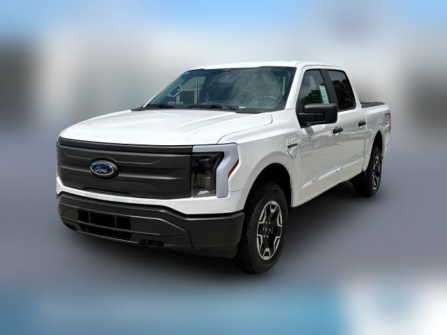 2023 Ford F-150 Lightning Pro