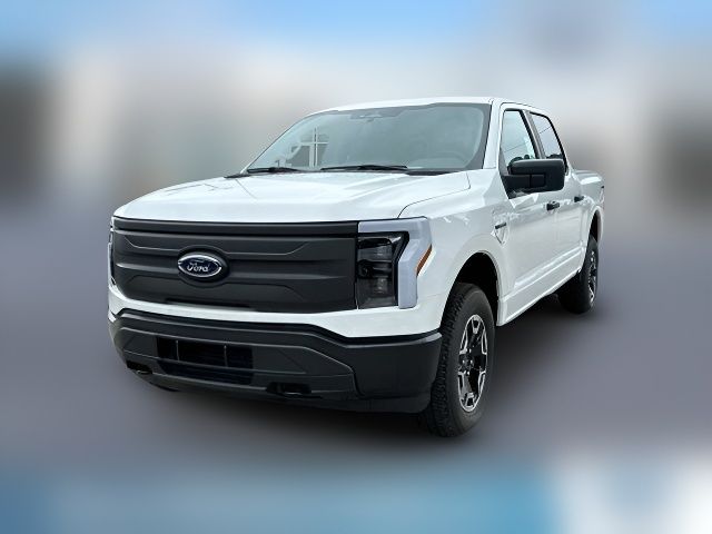 2023 Ford F-150 Lightning Pro