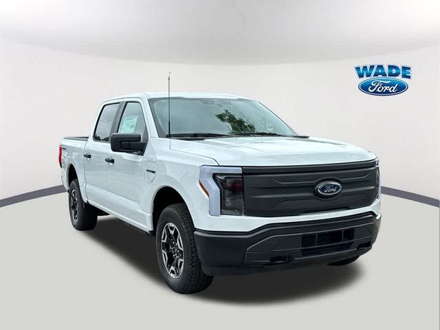 2023 Ford F-150 Lightning Pro