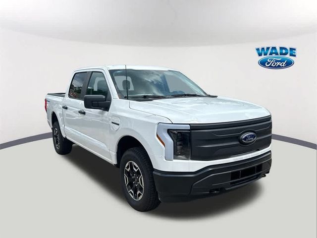 2023 Ford F-150 Lightning Pro