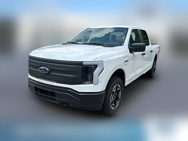 2023 Ford F-150 Lightning Pro