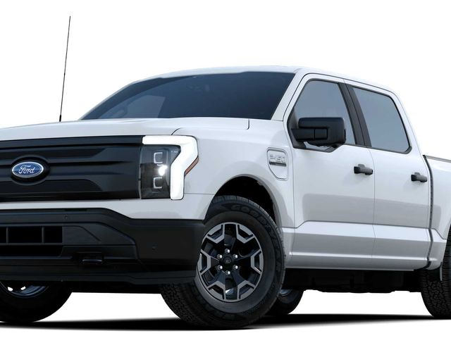 2023 Ford F-150 Lightning Pro