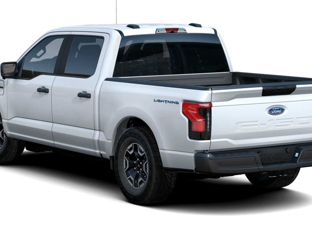 2023 Ford F-150 Lightning Pro