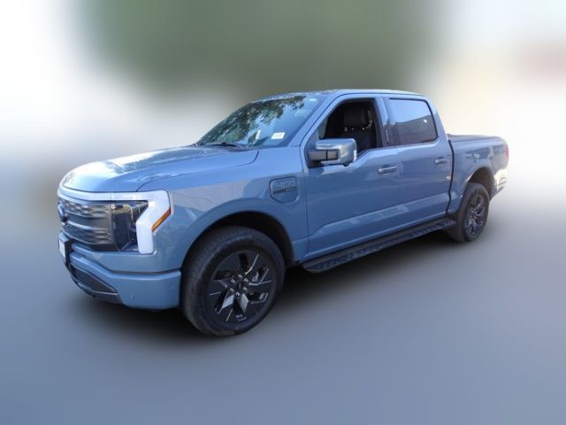 2023 Ford F-150 Lightning 