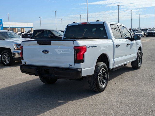 2023 Ford F-150 Lightning 