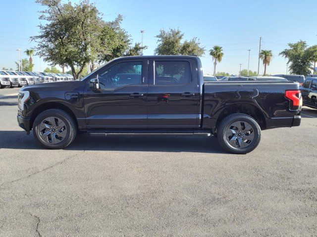 2023 Ford F-150 Lightning LARIAT