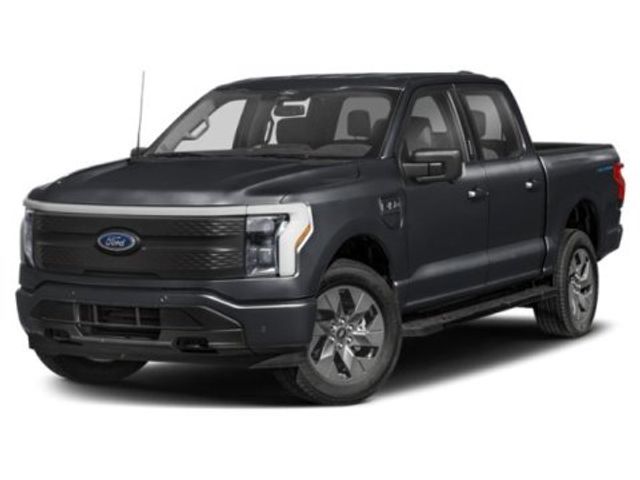 2023 Ford F-150 Lightning XLT