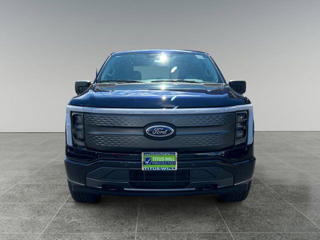 2023 Ford F-150 Lightning XLT