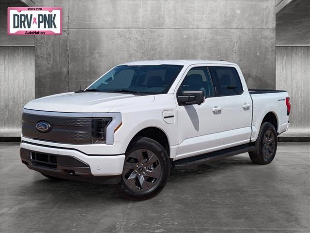 2023 Ford F-150 Lightning XLT