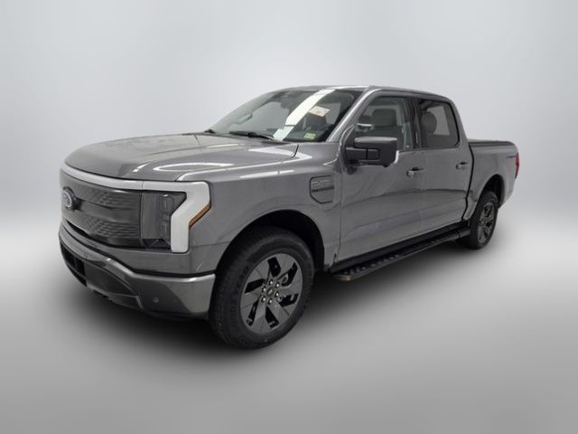 2023 Ford F-150 Lightning XLT