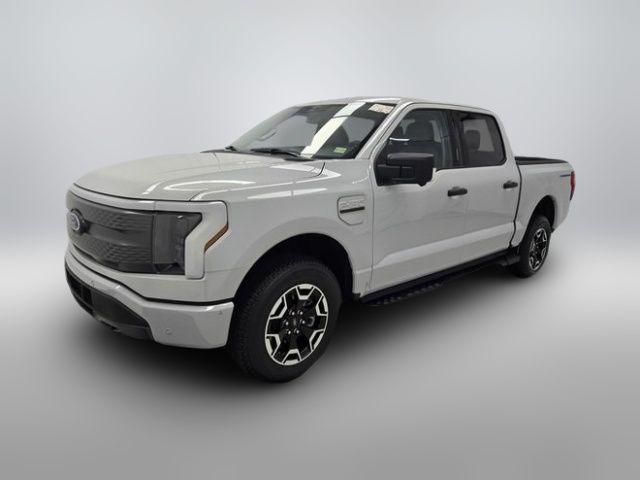 2023 Ford F-150 Lightning XLT