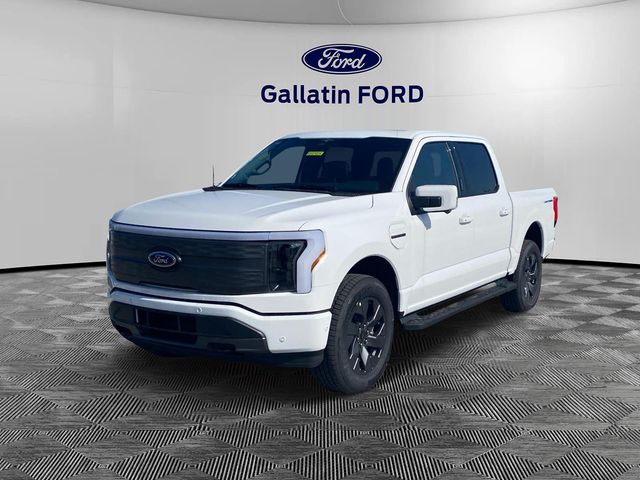 2023 Ford F-150 Lightning XLT