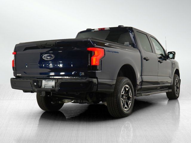 2023 Ford F-150 Lightning XLT