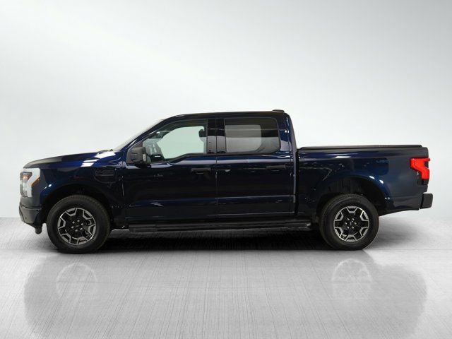 2023 Ford F-150 Lightning XLT