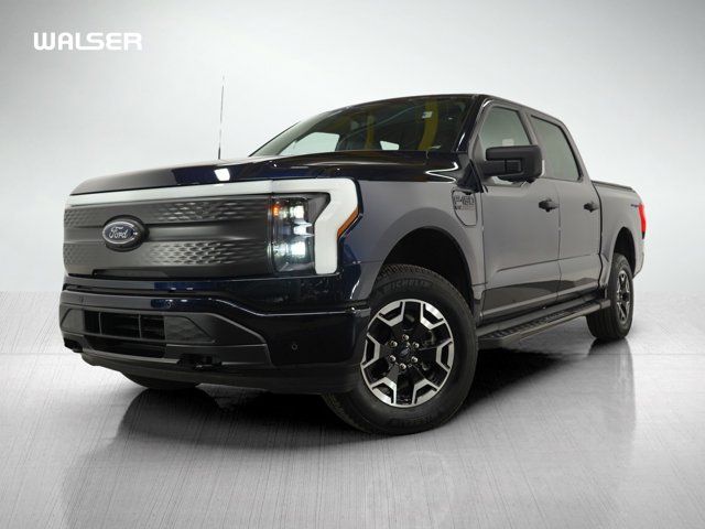 2023 Ford F-150 Lightning XLT