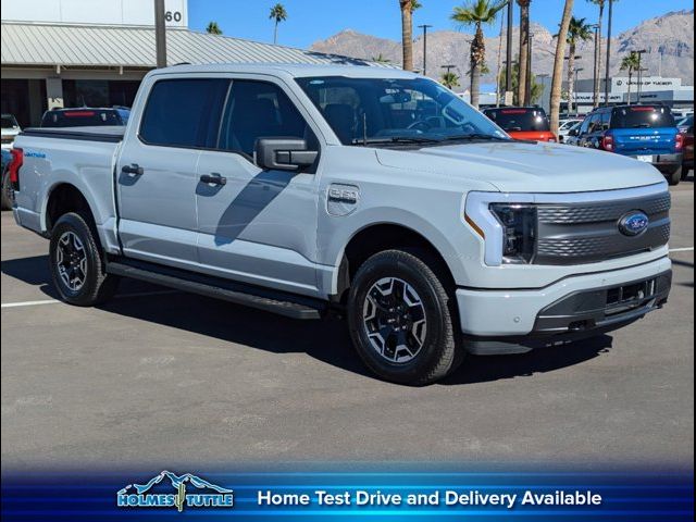 2023 Ford F-150 Lightning XLT