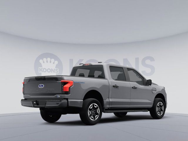 2023 Ford F-150 Lightning XLT