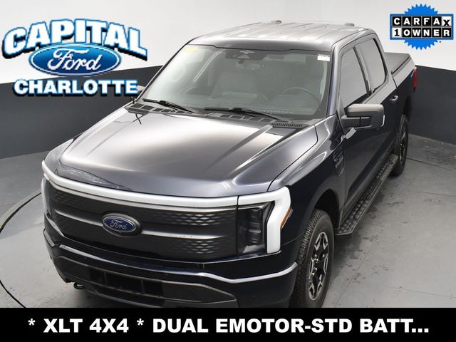 2023 Ford F-150 Lightning XLT