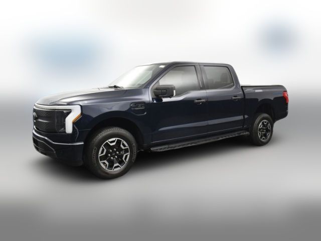 2023 Ford F-150 Lightning XLT