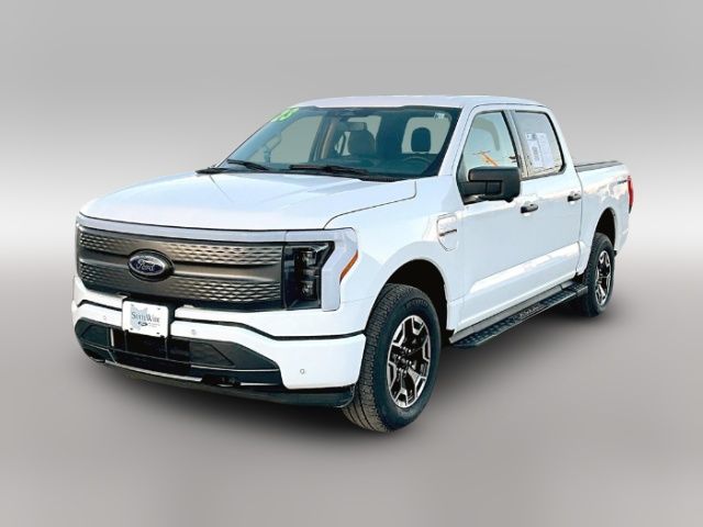 2023 Ford F-150 Lightning XLT