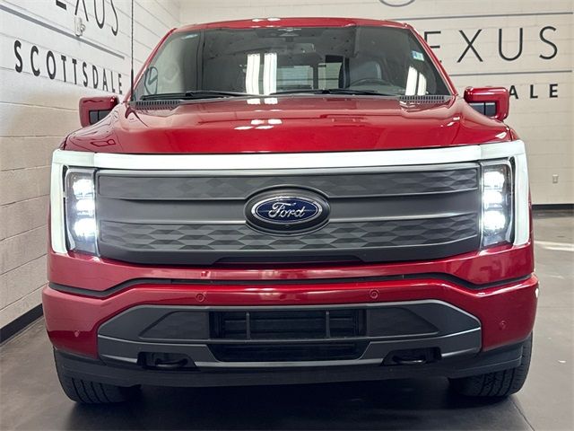 2023 Ford F-150 Lightning LARIAT